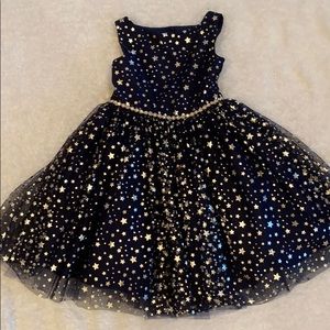Little girls dress
